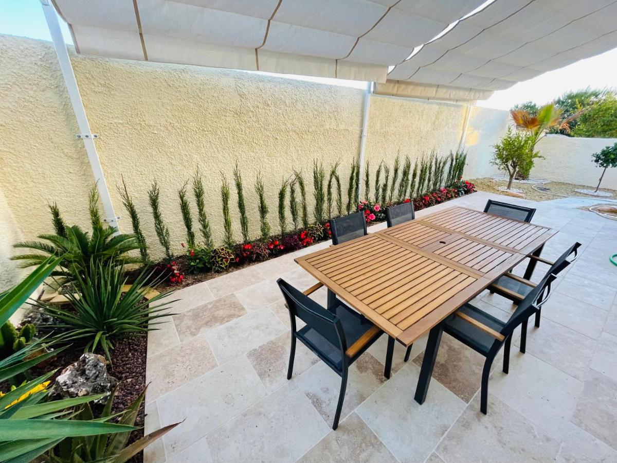 Casa Azure Villa Gran Alacant Exterior foto