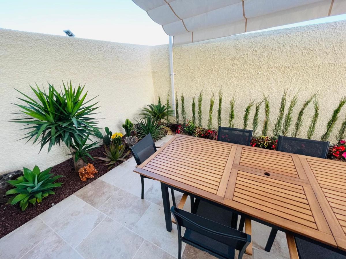 Casa Azure Villa Gran Alacant Exterior foto